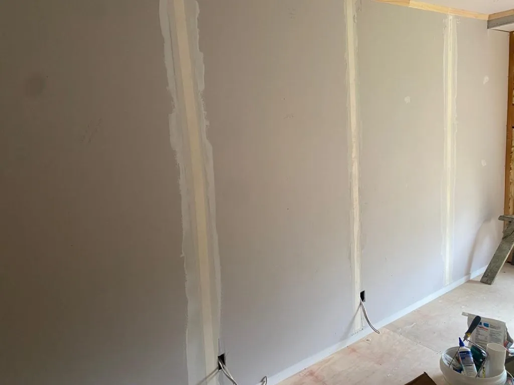 Gib & Plasterboard Repairs