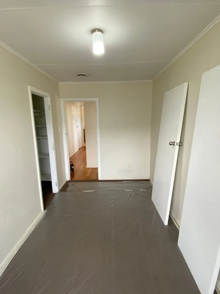 Door Repairs & New Door